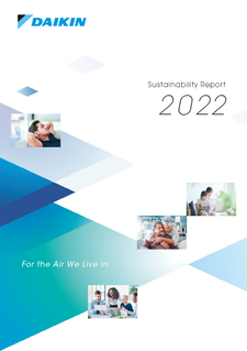 Daikin Group Sustainability Report 2022 A4 for printing.pdf Daikin Group Sustainability Report 2022 A4 for printing.pdf